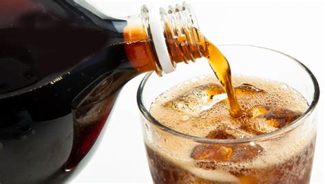 Study finds maternal link between drinking diet soda daily while pregnant and autism in boys
